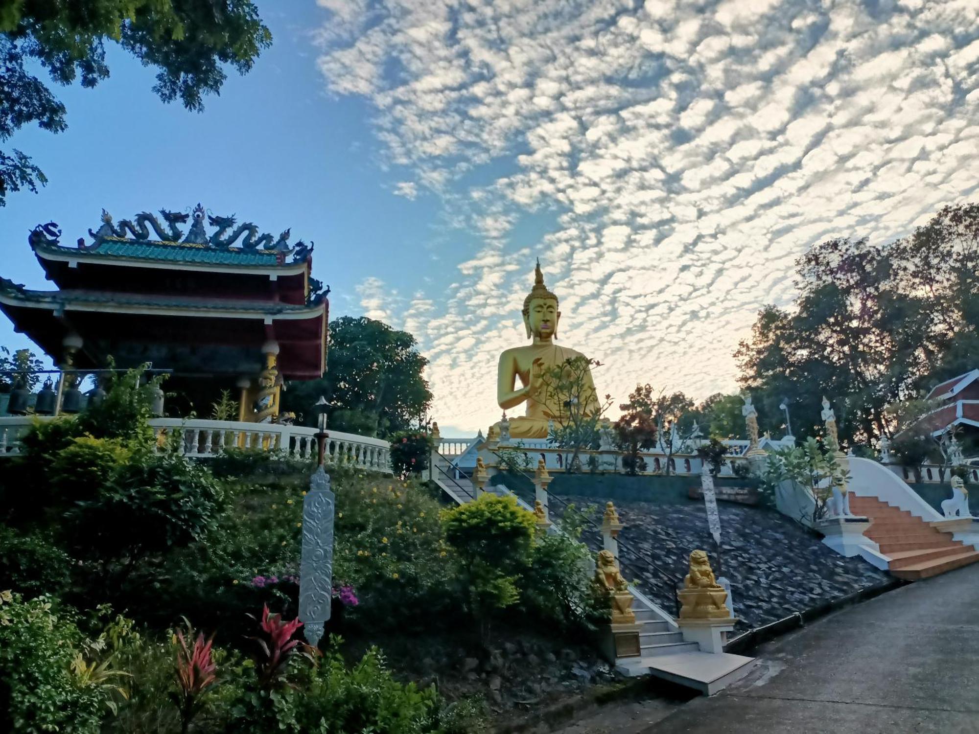 Villa Albizia, Chiang Mai Doi Saket Екстериор снимка