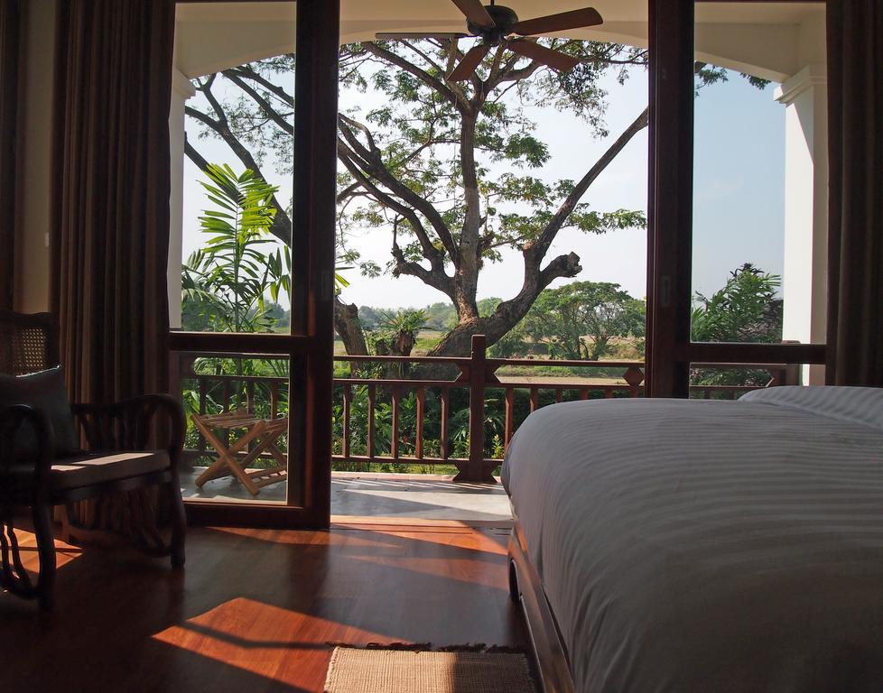 Villa Albizia, Chiang Mai Doi Saket Стая снимка