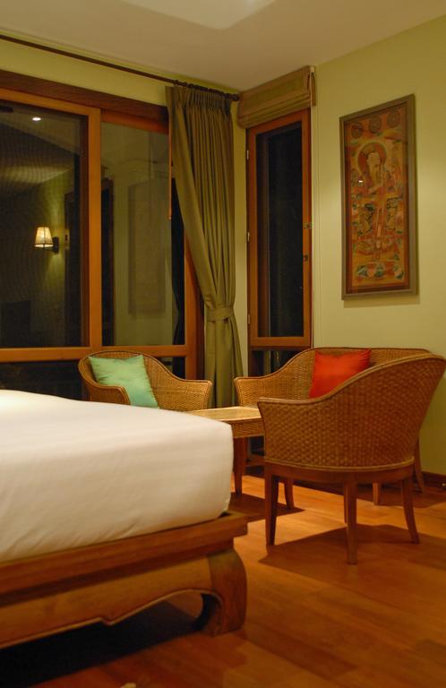 Villa Albizia, Chiang Mai Doi Saket Екстериор снимка