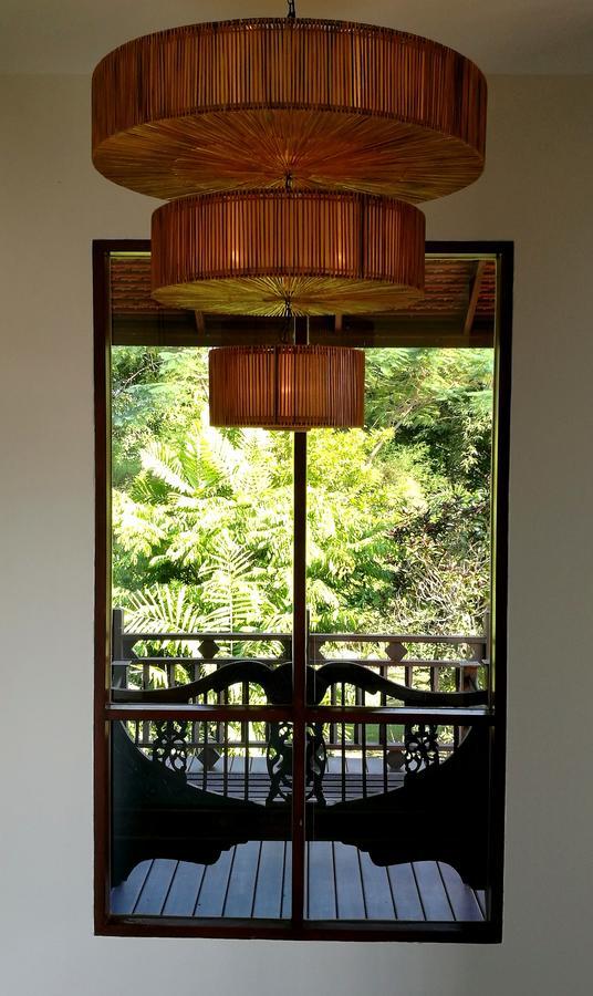 Villa Albizia, Chiang Mai Doi Saket Екстериор снимка
