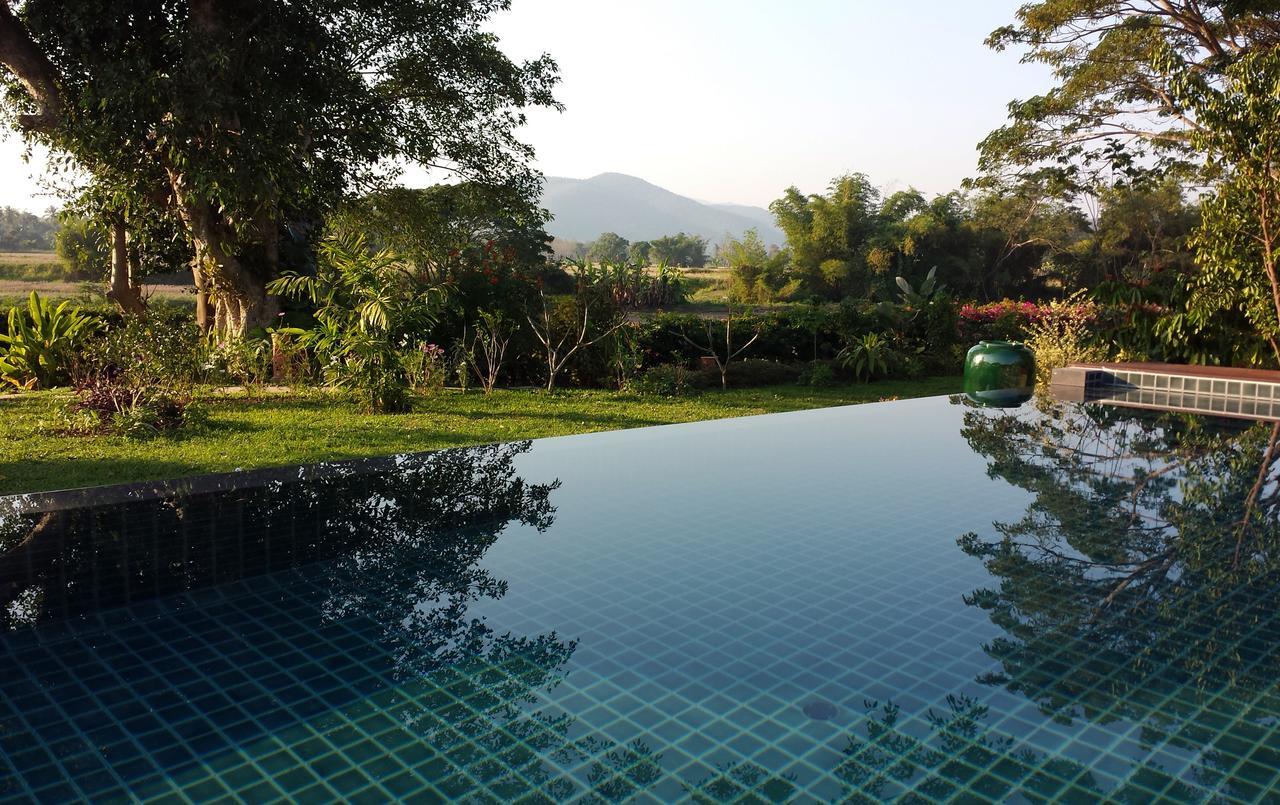 Villa Albizia, Chiang Mai Doi Saket Екстериор снимка