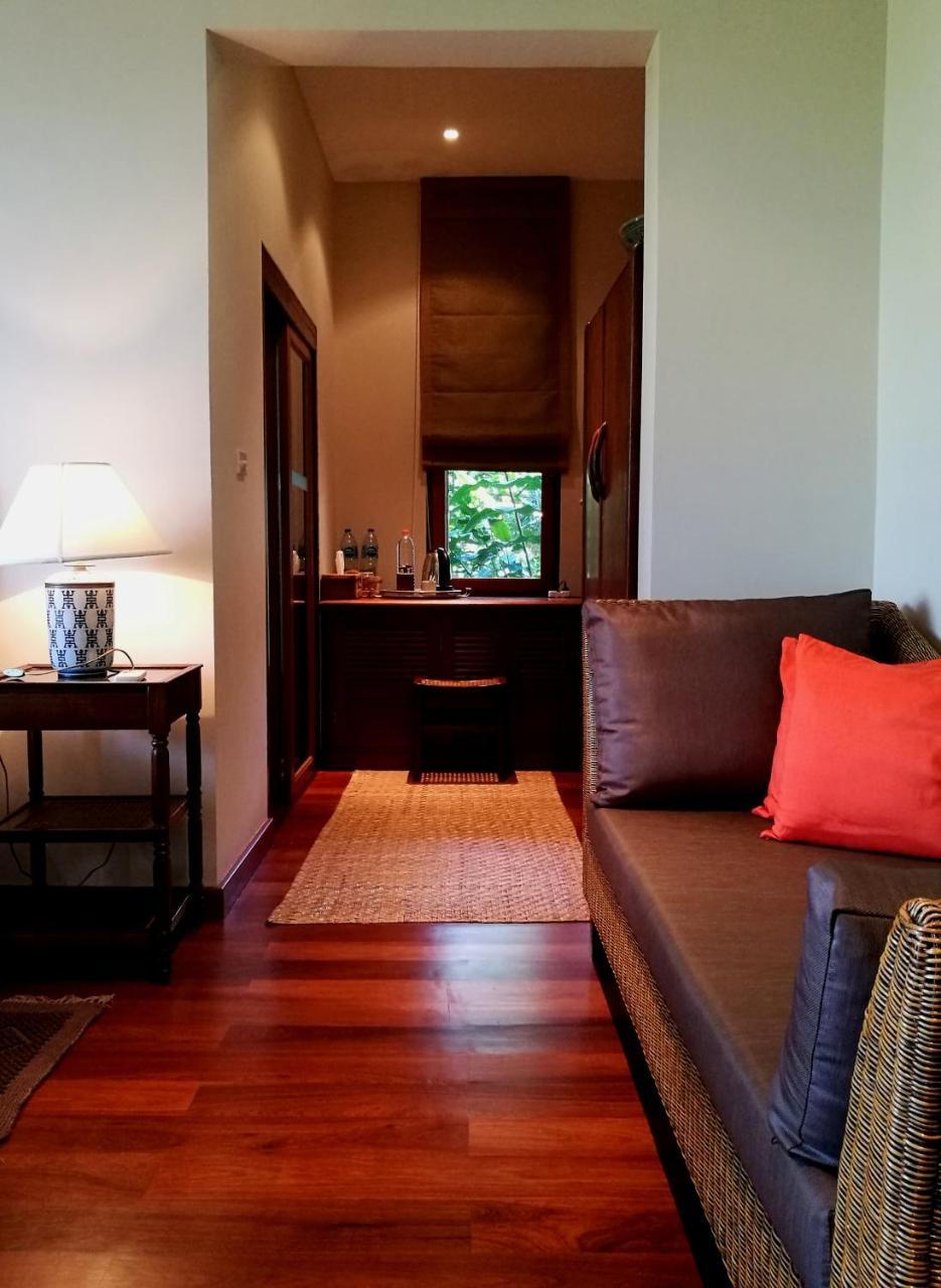Villa Albizia, Chiang Mai Doi Saket Екстериор снимка
