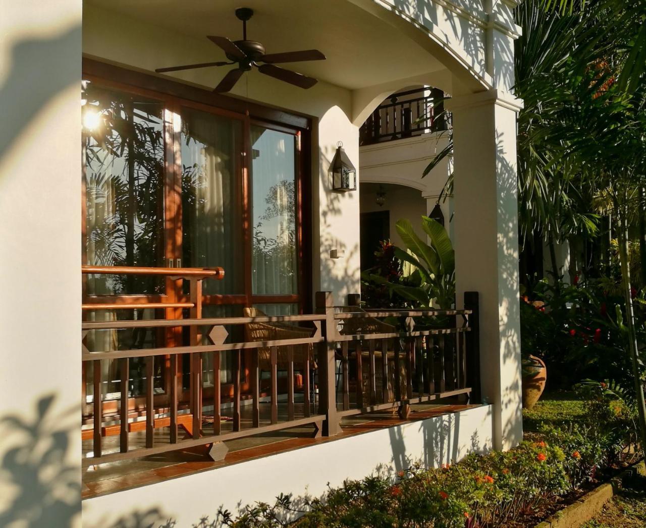 Villa Albizia, Chiang Mai Doi Saket Екстериор снимка