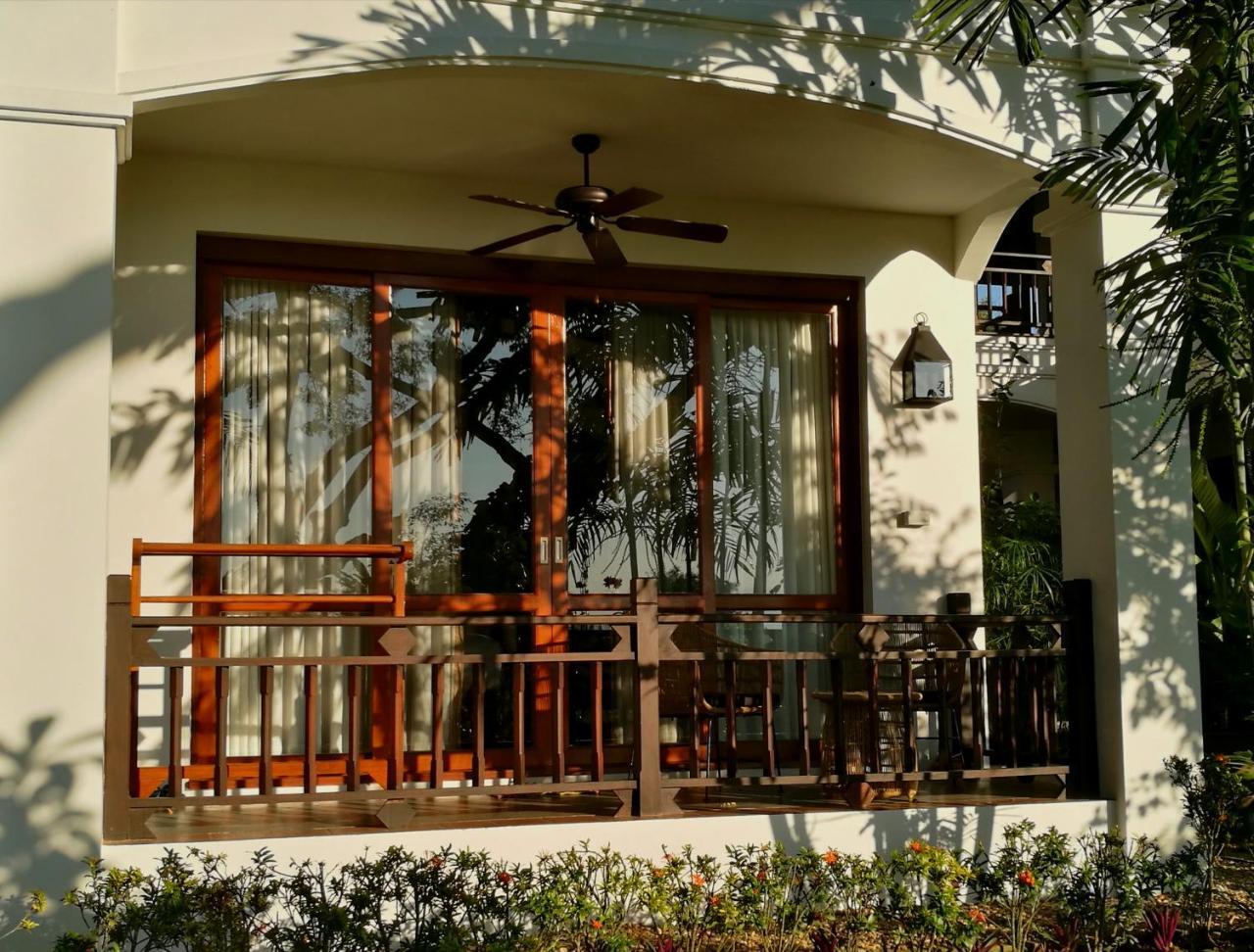 Villa Albizia, Chiang Mai Doi Saket Екстериор снимка